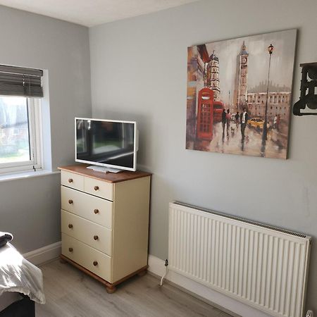 דידקוט Southernwood - Wantage Road Apt 2 מראה חיצוני תמונה