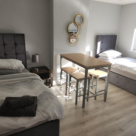 דידקוט Southernwood - Wantage Road Apt 2 מראה חיצוני תמונה