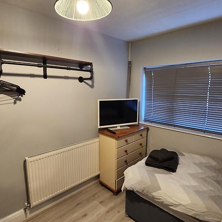 דידקוט Southernwood - Wantage Road Apt 2 מראה חיצוני תמונה