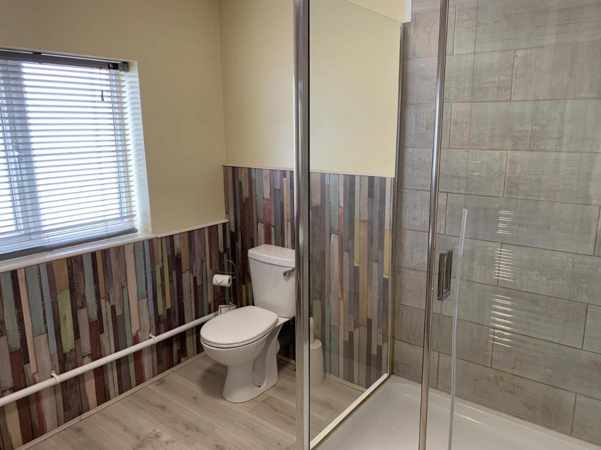 דידקוט Southernwood - Wantage Road Apt 2 מראה חיצוני תמונה