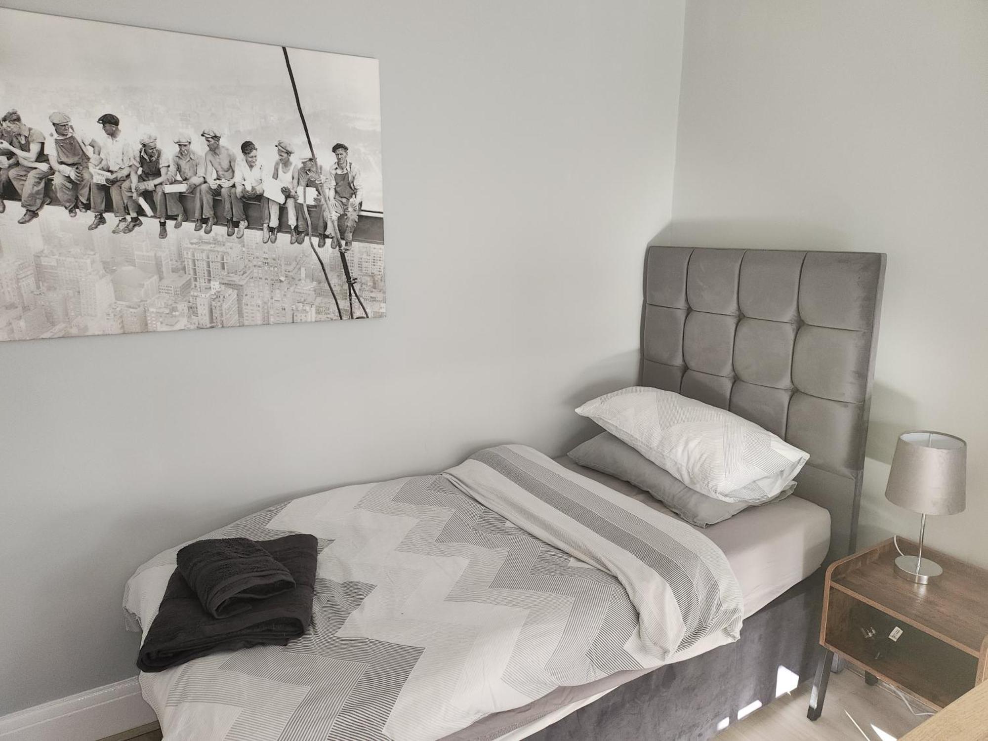 דידקוט Southernwood - Wantage Road Apt 2 מראה חיצוני תמונה