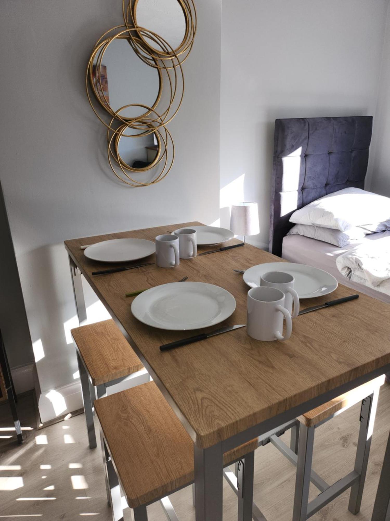 דידקוט Southernwood - Wantage Road Apt 2 מראה חיצוני תמונה