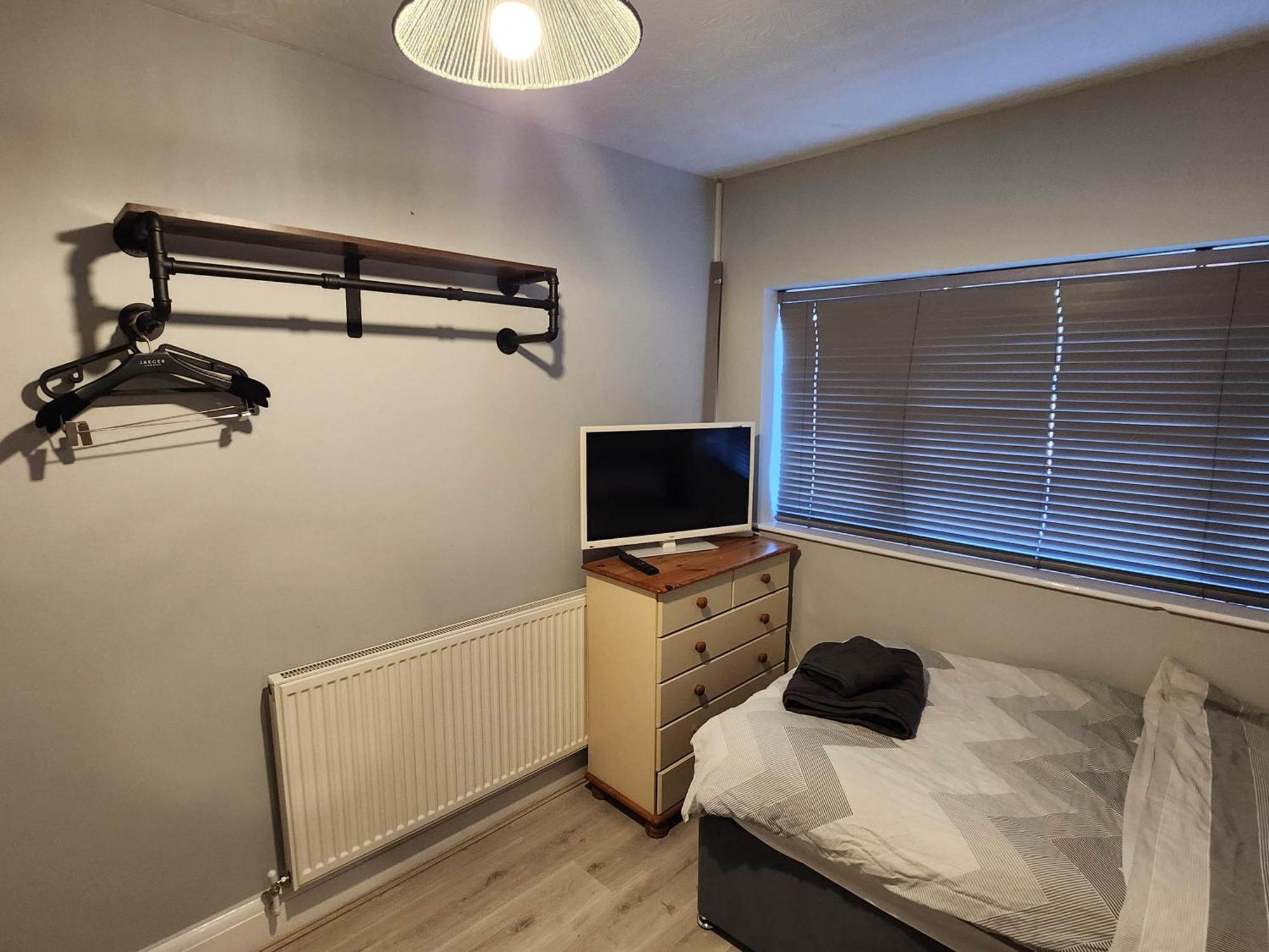 דידקוט Southernwood - Wantage Road Apt 2 מראה חיצוני תמונה