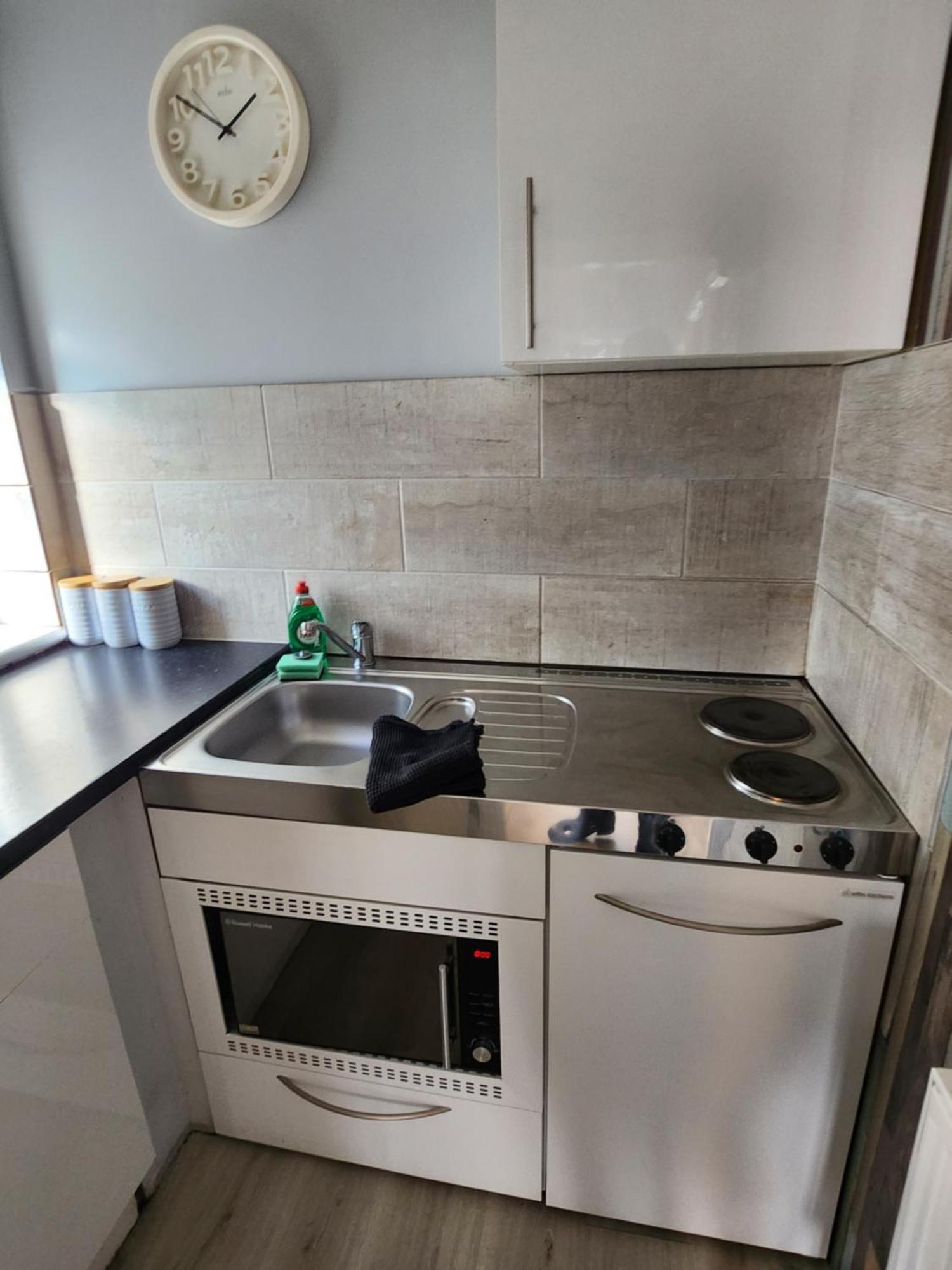 דידקוט Southernwood - Wantage Road Apt 2 מראה חיצוני תמונה